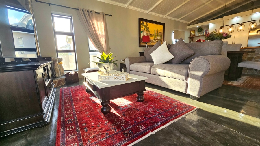 3 Bedroom Property for Sale in Le Grand Golf Estate Western Cape